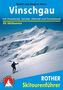 Rother Skitourenführer Vinschgau