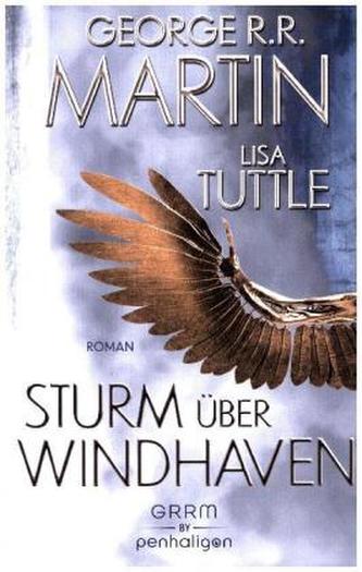 Sturm über Windhaven Sturm über Windhaven