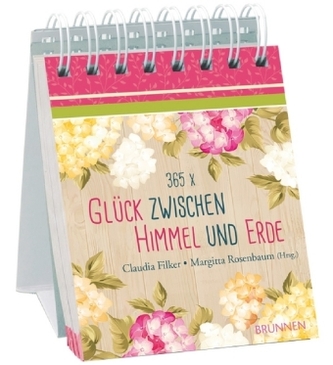 365 x Glück zwischen Himmel und Erde