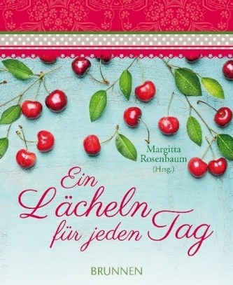 Ein Lächeln für jeden Tag