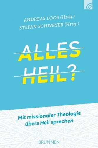 Alles Heil?