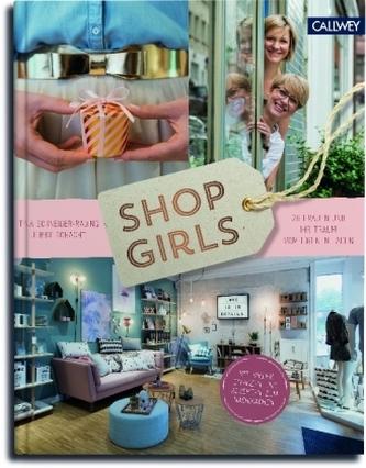 Shop Girls Shop Girls