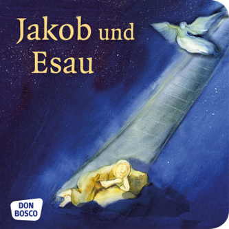 Jakob und Esau