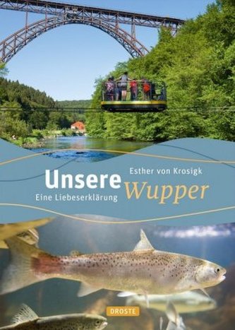 Unsere Wupper