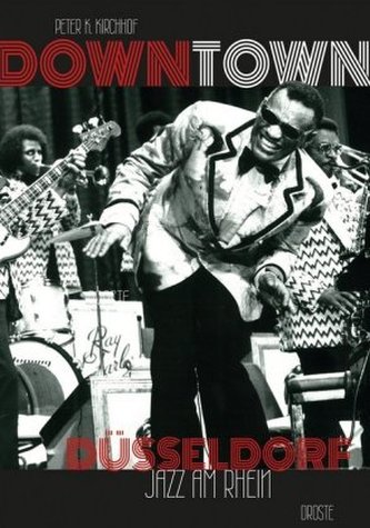 Downtown Düsseldorf