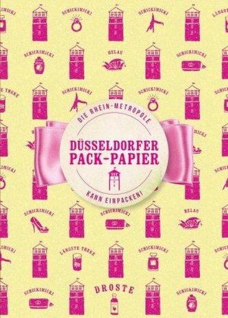 Düsseldorfer Pack-Papier