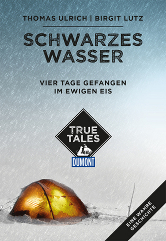 DuMont True Tales Schwarzes Wasser