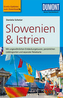 DuMont Reise-Taschenbuch Slowenien & Istrien