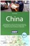 DuMont Reise-Handbuch Reiseführer China