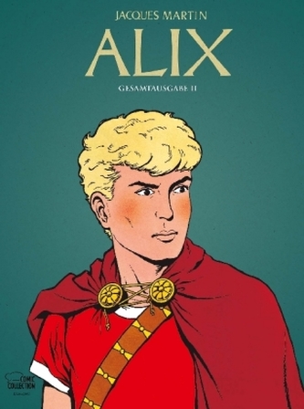 Alix Gesamtausgabe