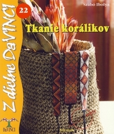 Tkanie korálkov