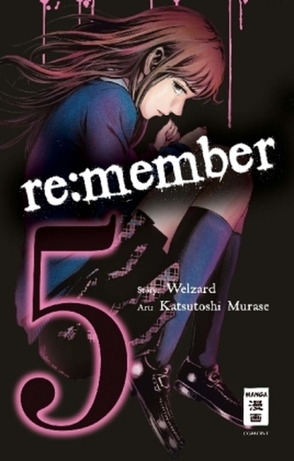 re:member. Bd.5