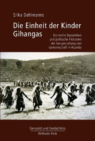 Die Einheit der Kinder Gihangas Die Einheit der Kinder Gihangas