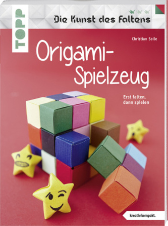 Origami-Spielzeug Origami-Spielzeug