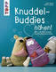 Knuddel-Buddies nähen!