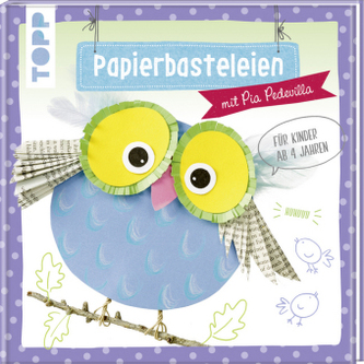 Papierbasteleien Papierbasteleien