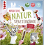 Kreative Naturspaziergänge