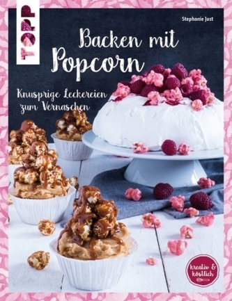 Backen mit Popcorn