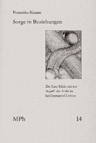 Sorge in Beziehungen