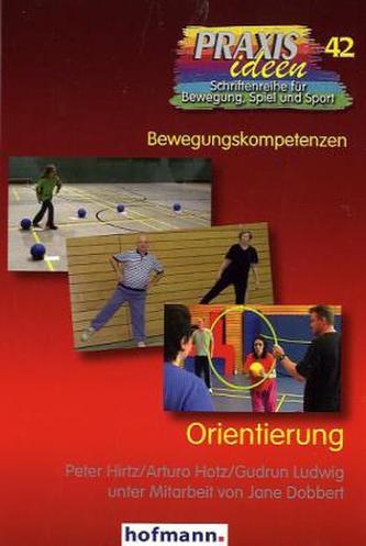 Orientierung
