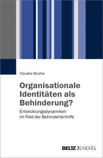 Organisationale Identitäten als Behinderung?