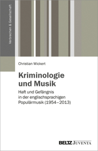 Kriminologie und Musik