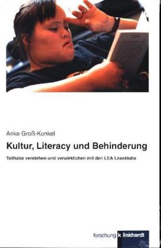 Kultur, Literacy und Behinderung
