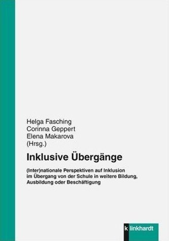 Inklusive Übergänge