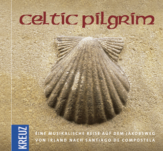 Celtic Pilgrim, 1 Audio-CD