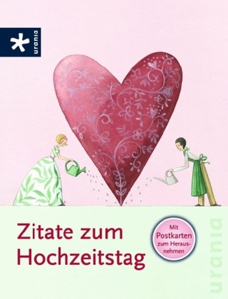 Zitate zum Hochzeitstag