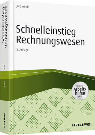 Schnelleinstieg Rechnungswesen