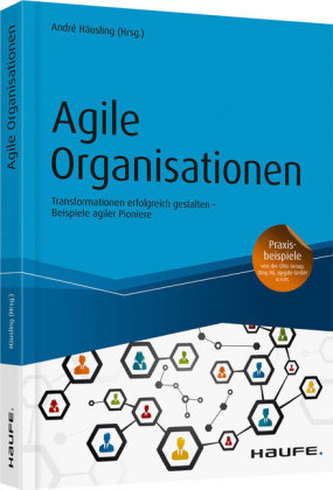 Agile Organisationen