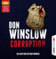 Corruption, 3 MP3-CD