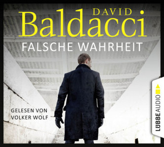 Falsche Wahrheit, 6 Audio-CDs