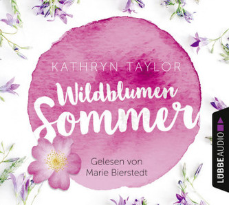 Wildblumensommer, 4 Audio-CDs