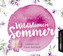 Wildblumensommer, 4 Audio-CDs