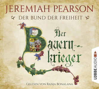 Der Bauernkrieger, 6 Audio-CDs