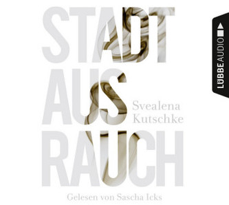Stadt aus Rauch, 12 Audio-CDs