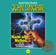 John Sinclair Tonstudio Braun - Macht und Mythos, Audio-CD