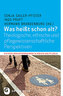 Was heißt schon alt?