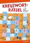 Kreuzworträtsel (rot)
