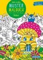 Mein erstes Mustermalbuch Natur