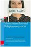 Menschenrechte und Religionsunterricht