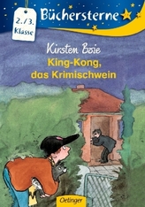 King-Kong, das Krimischwein