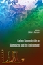 Carbon Nanomaterials in Biomedicine and the Environment