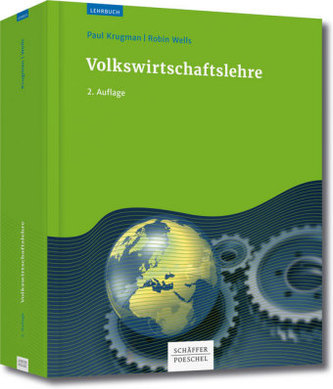 Volkswirtschaftslehre