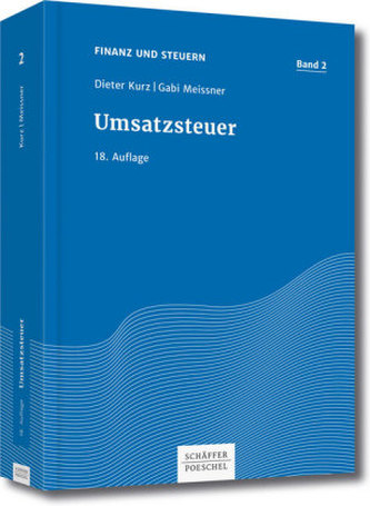 Umsatzsteuer