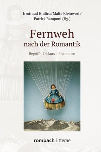 Fernweh nach derm Romantik