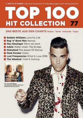 Top 100 Hit Collection. Nr.77