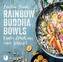 Rainbow Buddha Bowls